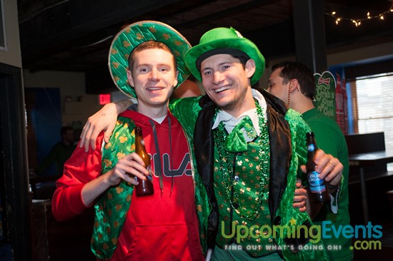 Photo from Mad Paddy's Day at Mad River Manayunk!