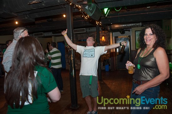 Photo from Mad Paddy's Day at Mad River Manayunk!