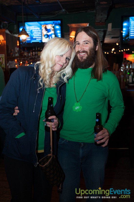 Photo from Mad Paddy's Day at Mad River Manayunk!