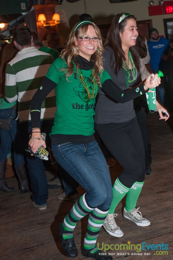 Photo from Mad Paddy's Day at Mad River Manayunk!