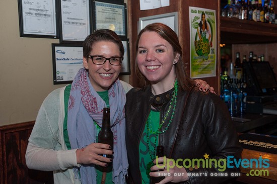 Photo from Mad Paddy's Day at Mad River Manayunk!