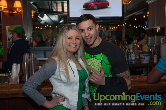 Photo from Mad Paddy's Day at Mad River Manayunk!