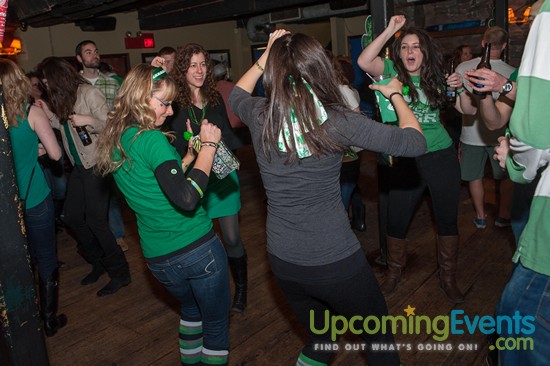 Photo from Mad Paddy's Day at Mad River Manayunk!