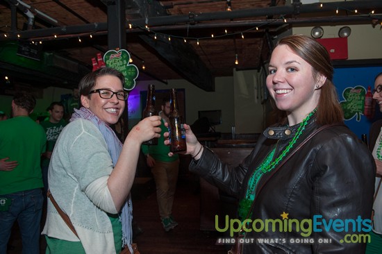 Photo from Mad Paddy's Day at Mad River Manayunk!