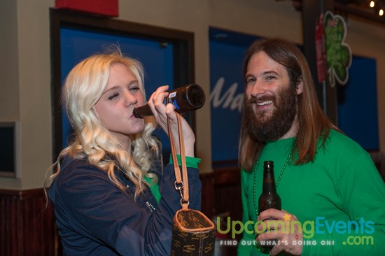 Photo from Mad Paddy's Day at Mad River Manayunk!