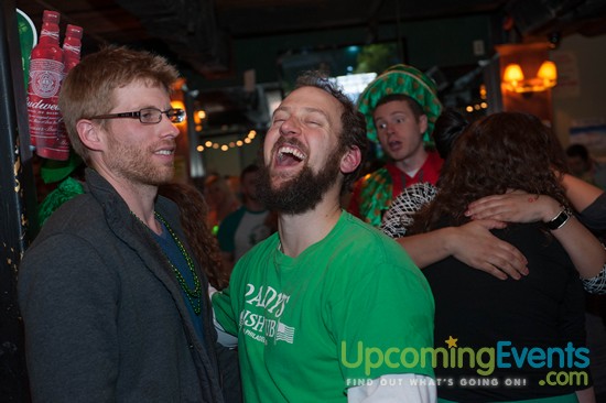 Photo from Mad Paddy's Day at Mad River Manayunk!