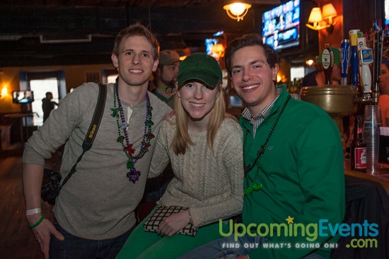 Photo from Mad Paddy's Day at Mad River Manayunk!