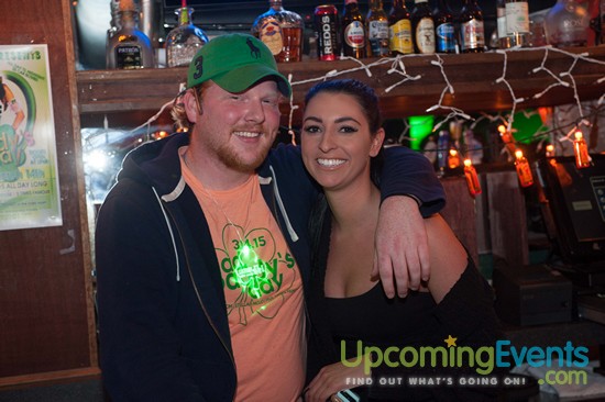 Photo from Mad Paddy's Day at Mad River Manayunk!