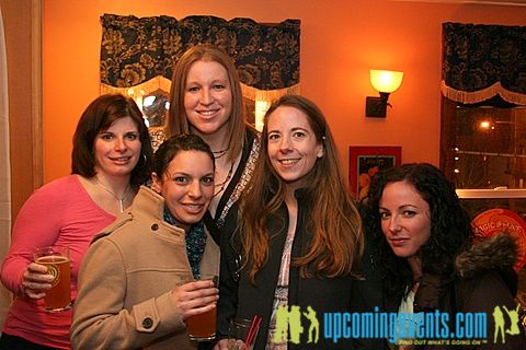 Photo from Magic Hat Pub Crawl in Fairmount