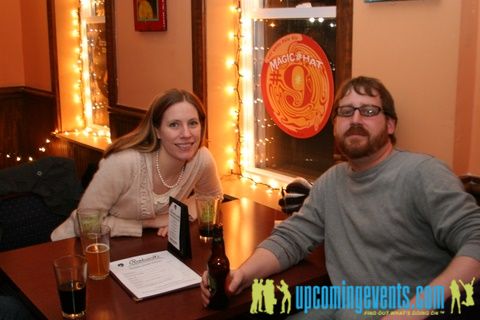 Photo from Magic Hat Pub Crawl in Fairmount