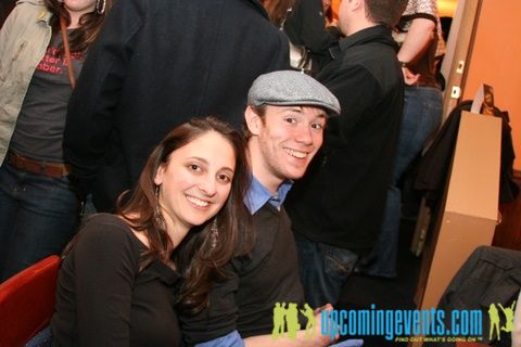 Photo from Magic Hat Pub Crawl in Fairmount