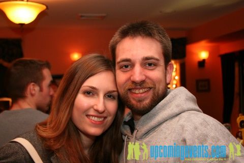 Photo from Magic Hat Pub Crawl in Fairmount