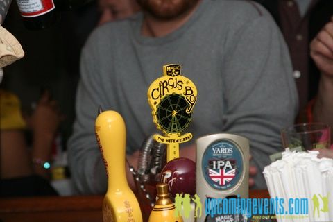 Photo from Magic Hat Pub Crawl in Fairmount