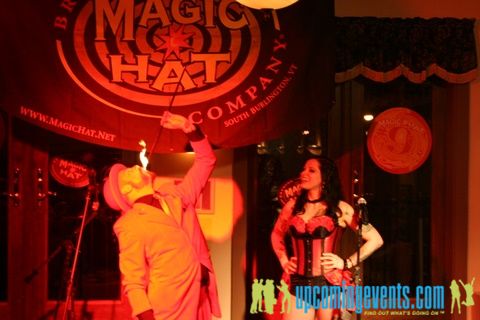 Photo from Magic Hat Pub Crawl in Fairmount