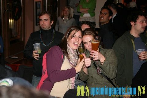 Photo from Magic Hat Pub Crawl in Fairmount