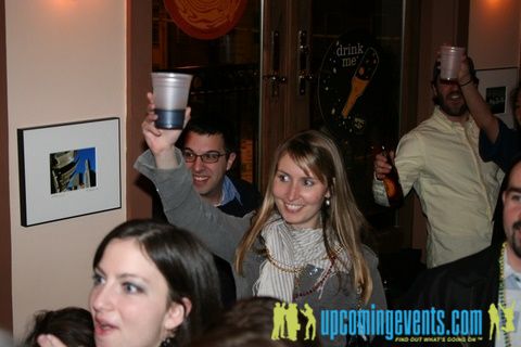 Photo from Magic Hat Pub Crawl in Fairmount