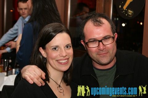 Photo from Magic Hat Pub Crawl in Fairmount