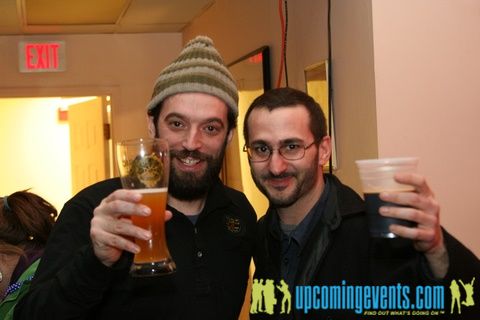 Photo from Magic Hat Pub Crawl in Fairmount