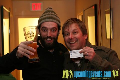 Photo from Magic Hat Pub Crawl in Fairmount