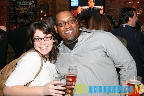 Photo from Magic Hat Pub Crawl in Fairmount