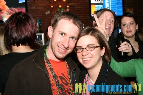 Photo from Magic Hat Pub Crawl in Fairmount