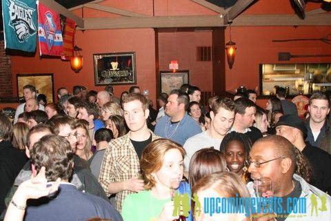 Photo from Magic Hat Pub Crawl in Fairmount