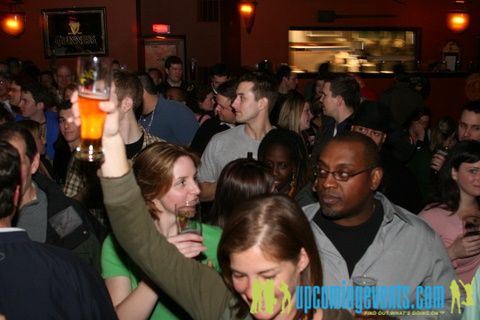 Photo from Magic Hat Pub Crawl in Fairmount