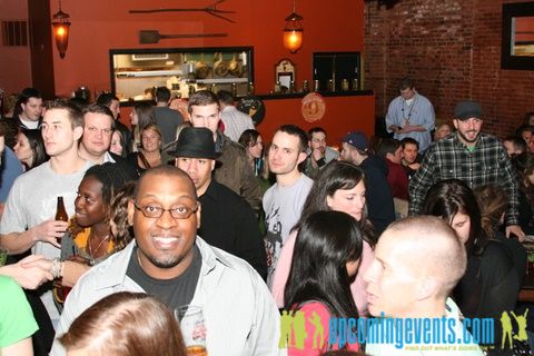 Photo from Magic Hat Pub Crawl in Fairmount