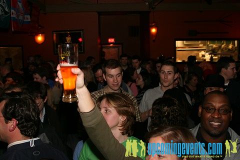 Photo from Magic Hat Pub Crawl in Fairmount