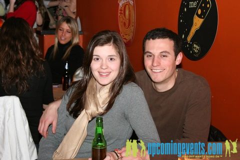 Photo from Magic Hat Pub Crawl in Fairmount