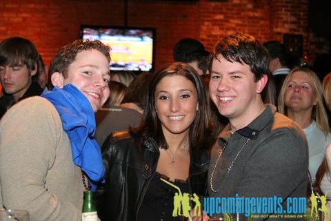 Photo from Magic Hat Pub Crawl in Fairmount