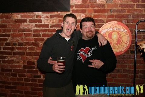 Photo from Magic Hat Pub Crawl in Fairmount