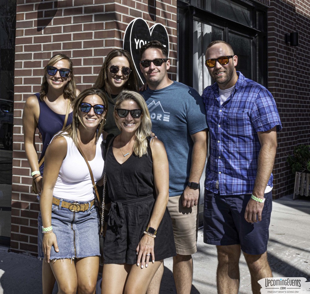 View photos for Manayunk BBQ Crawl