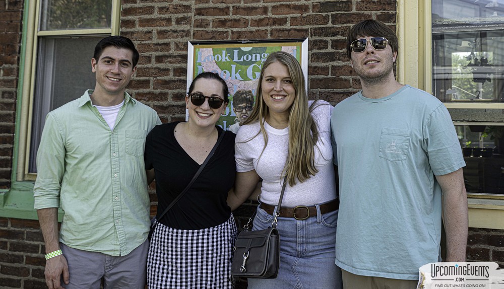 Photo from Manayunk BBQ Crawl