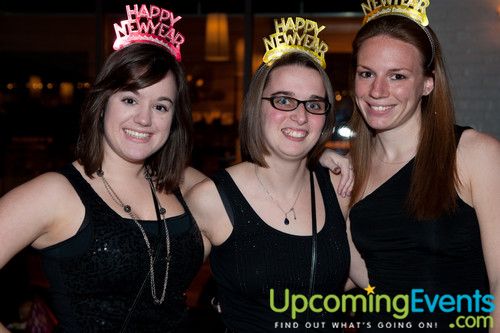 Photo from NYE @ The Manayunk Brewery