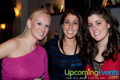 Photo from NYE @ The Manayunk Brewery