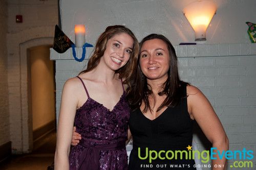 Photo from NYE @ The Manayunk Brewery