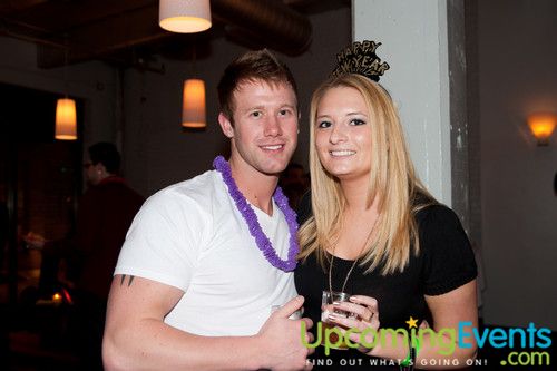 Photo from NYE @ The Manayunk Brewery