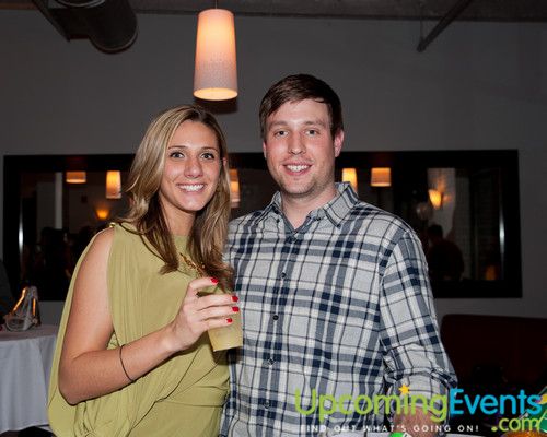 Photo from NYE @ The Manayunk Brewery