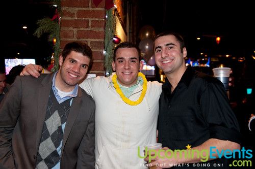 Photo from NYE @ The Manayunk Brewery