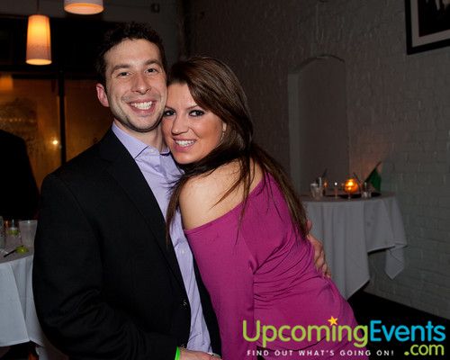 Photo from NYE @ The Manayunk Brewery