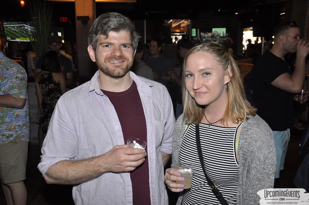 Photo from 20th Annual Manayunk Brew & Rum Fest