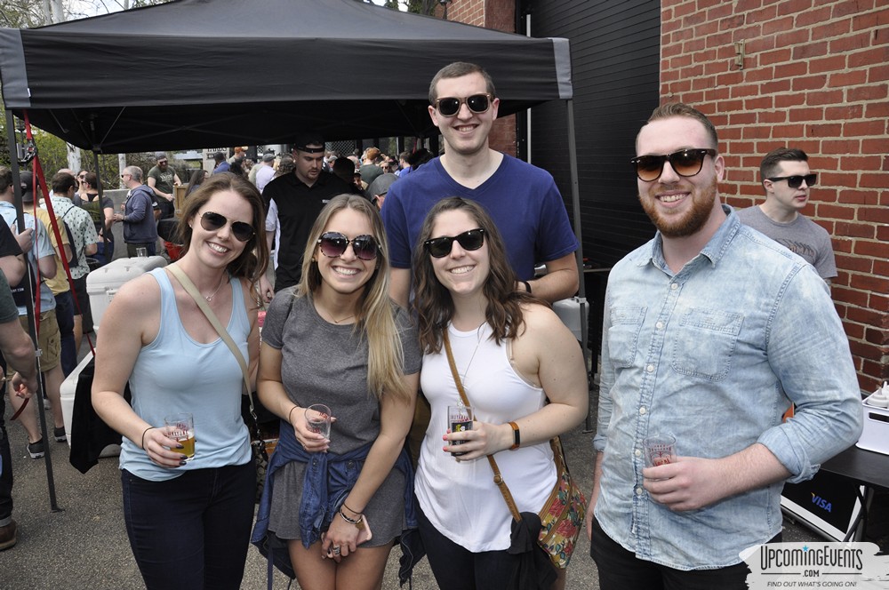Photo from 20th Annual Manayunk Brew & Rum Fest