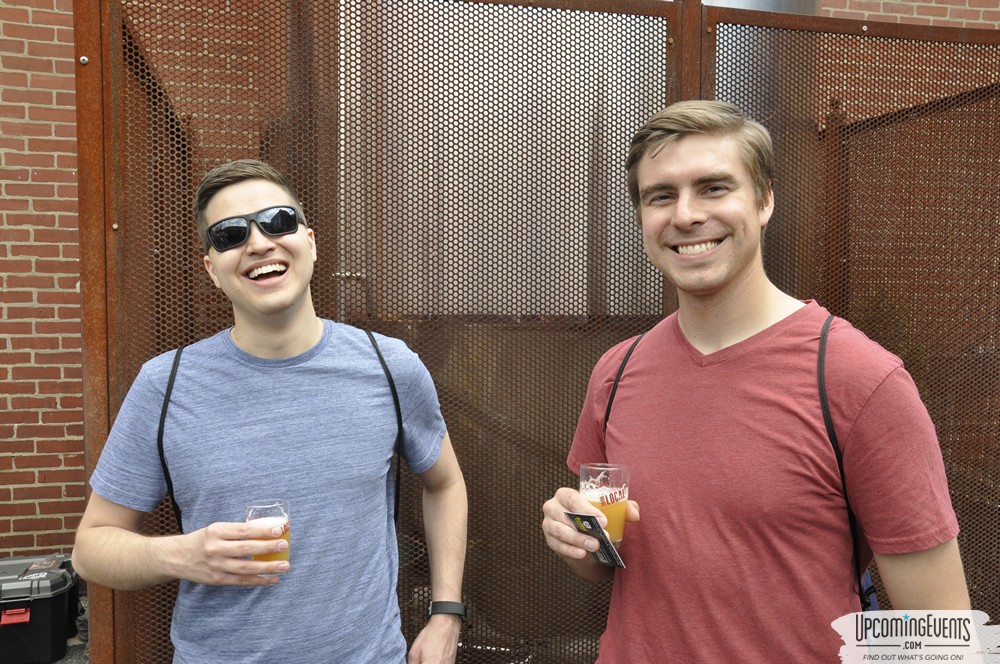 Photo from 20th Annual Manayunk Brew & Rum Fest