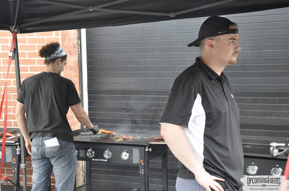 Photo from 20th Annual Manayunk Brew & Rum Fest
