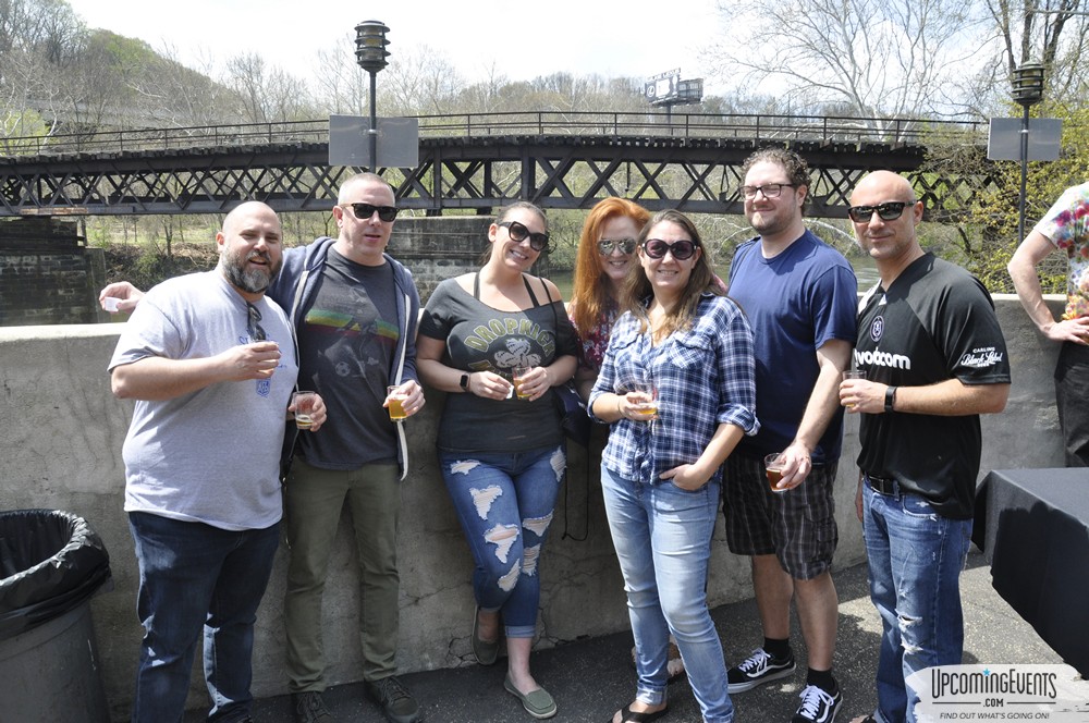 Photo from 20th Annual Manayunk Brew & Rum Fest