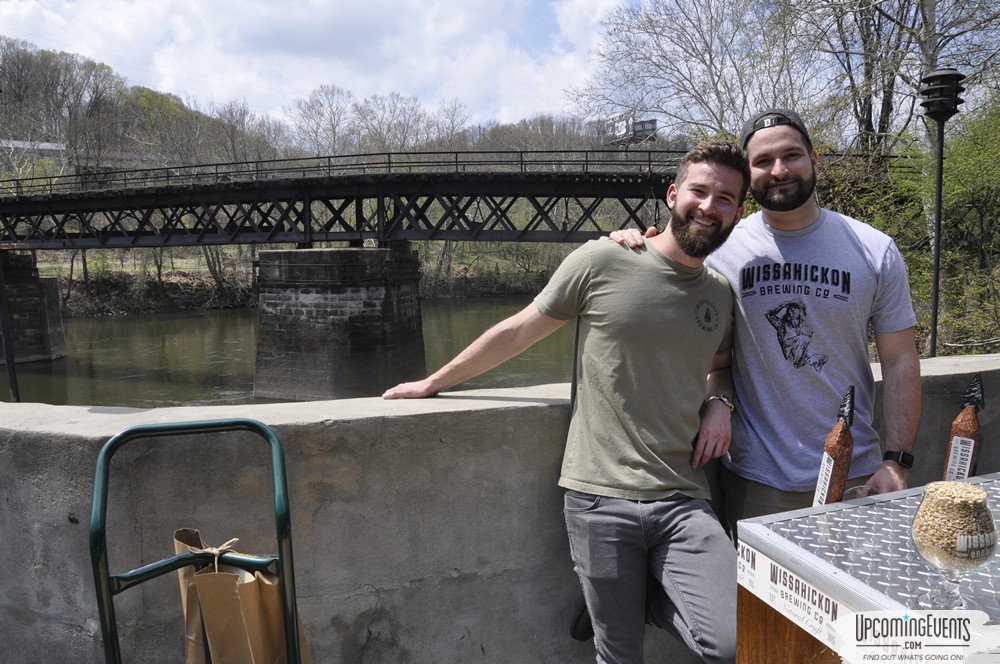 Photo from 20th Annual Manayunk Brew & Rum Fest