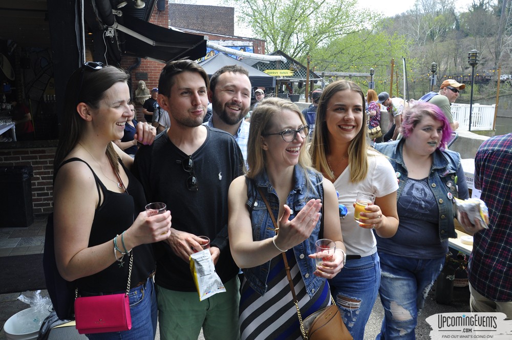 Photo from 20th Annual Manayunk Brew & Rum Fest