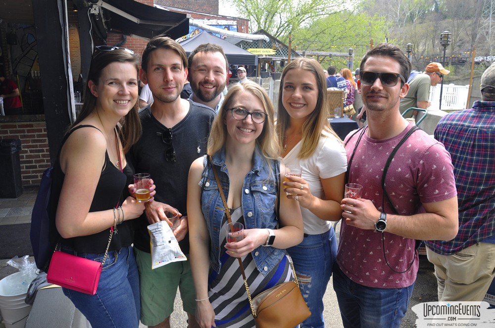 Photo from 20th Annual Manayunk Brew & Rum Fest