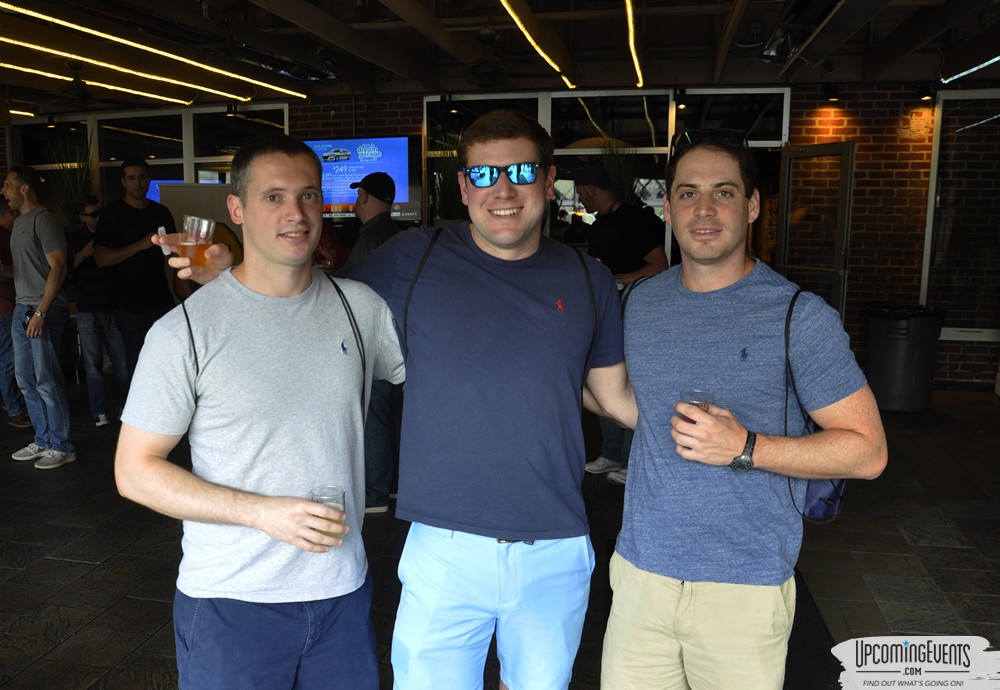 Photo from 20th Annual Manayunk Brew & Rum Fest